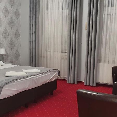 Hotel Nad Rzeczka Stary Toruń Екстериор снимка
