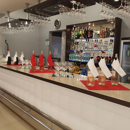 Hotel Nad Rzeczka Stary Toruń Екстериор снимка