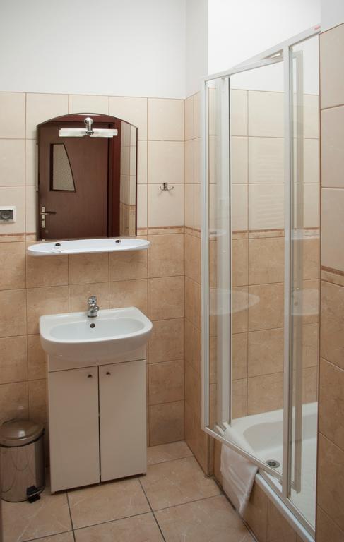 Hotel Nad Rzeczka Stary Toruń Екстериор снимка