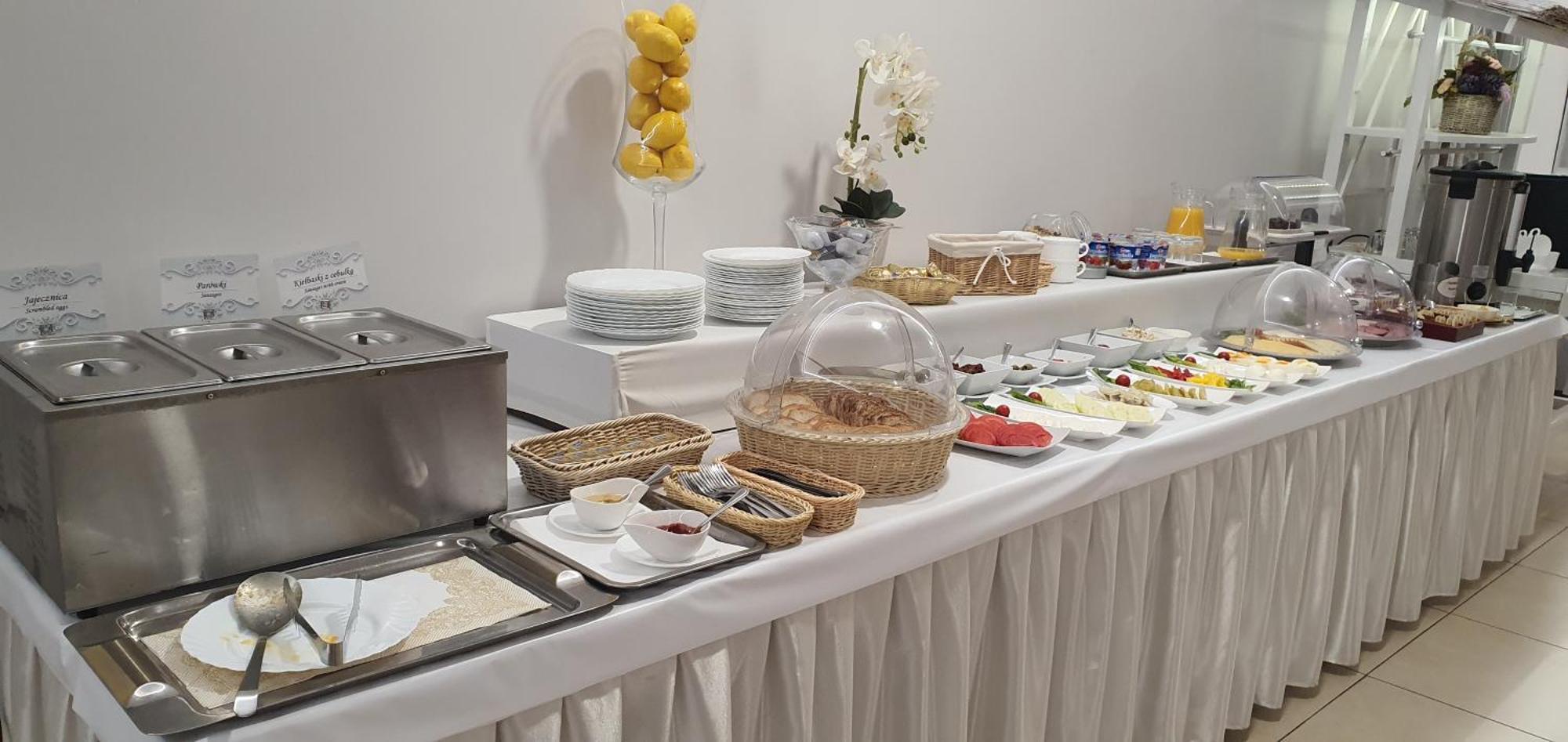 Hotel Nad Rzeczka Stary Toruń Екстериор снимка