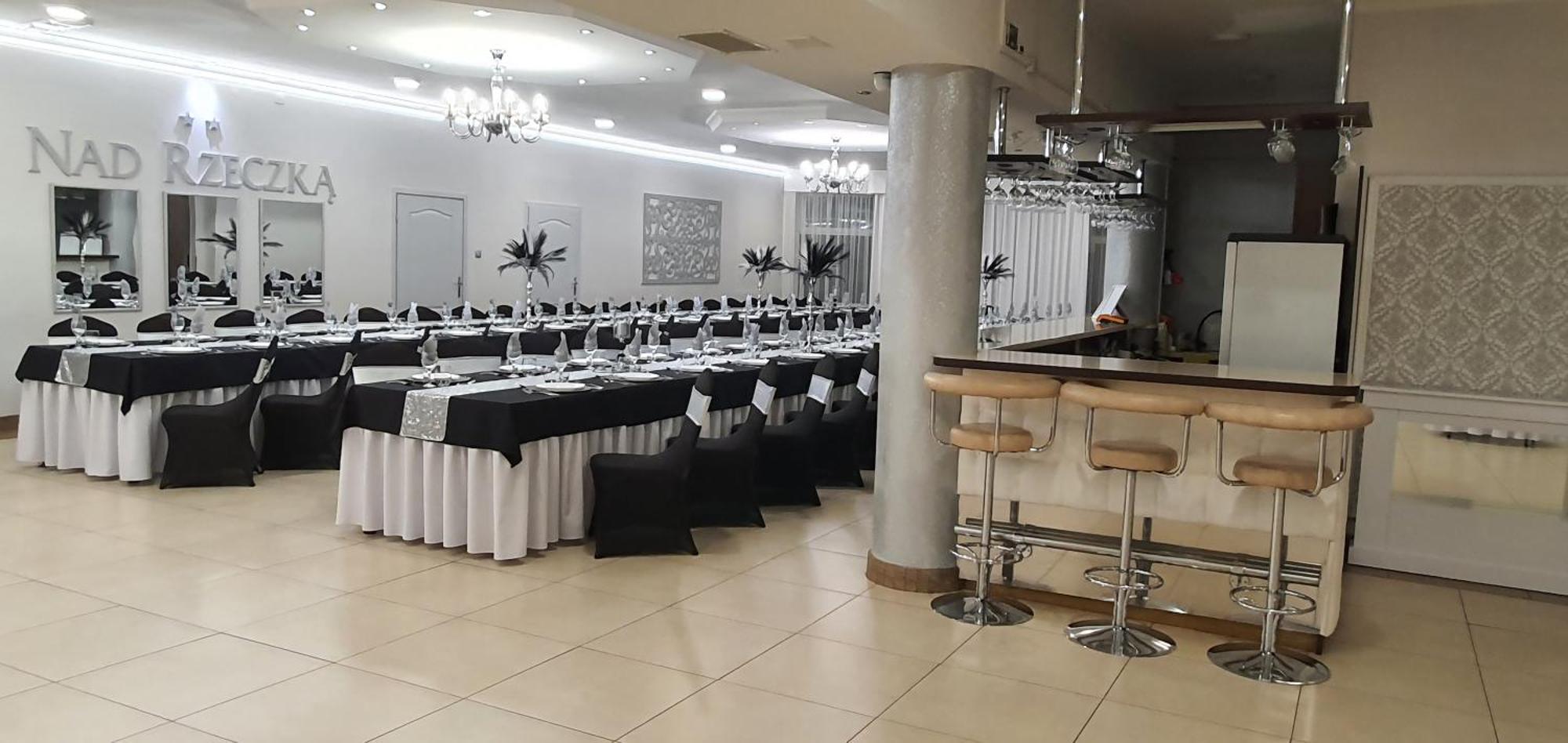 Hotel Nad Rzeczka Stary Toruń Екстериор снимка