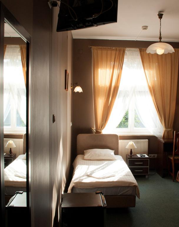 Hotel Nad Rzeczka Stary Toruń Стая снимка