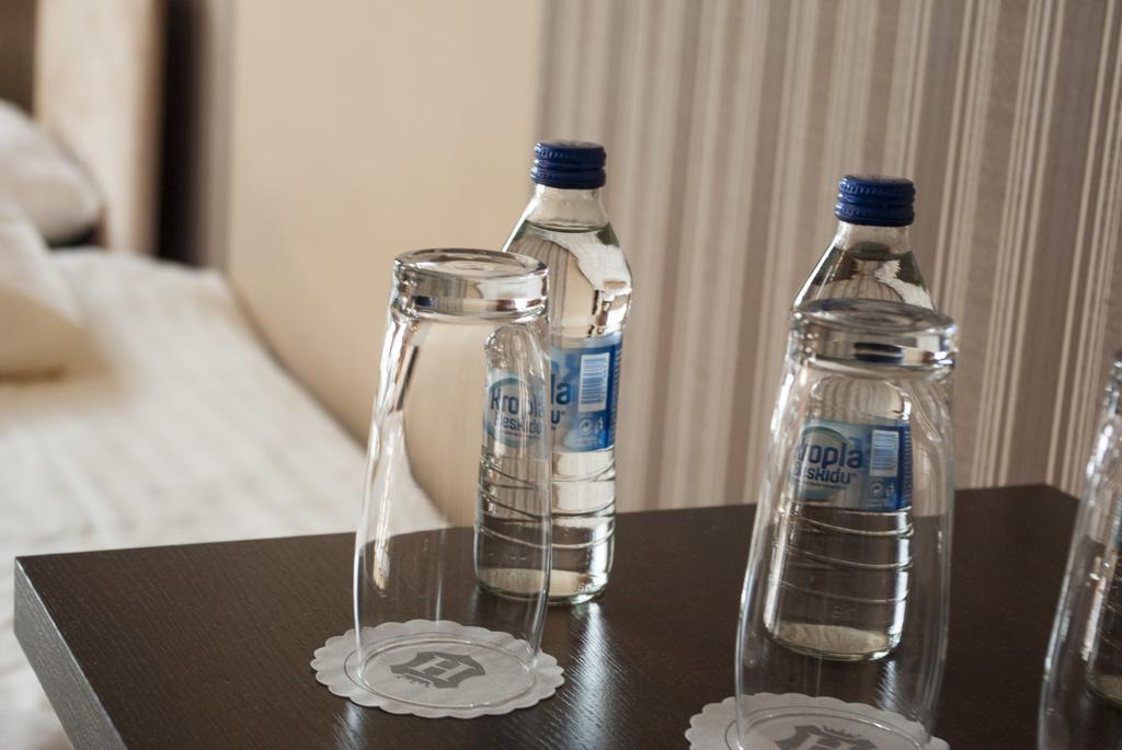 Hotel Nad Rzeczka Stary Toruń Екстериор снимка