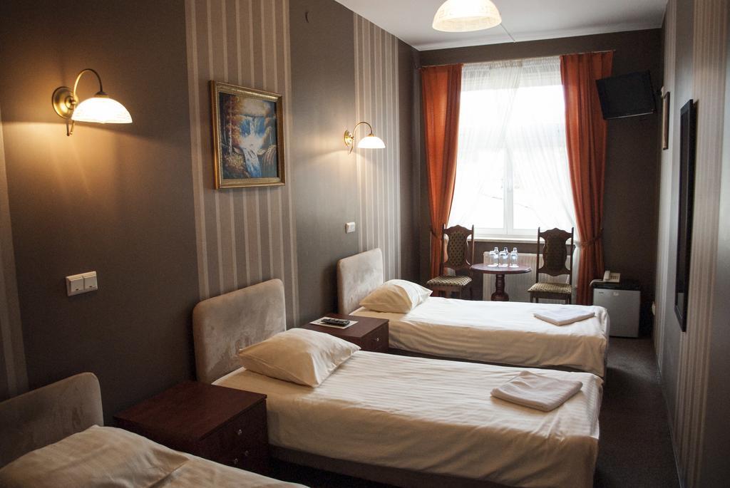 Hotel Nad Rzeczka Stary Toruń Стая снимка