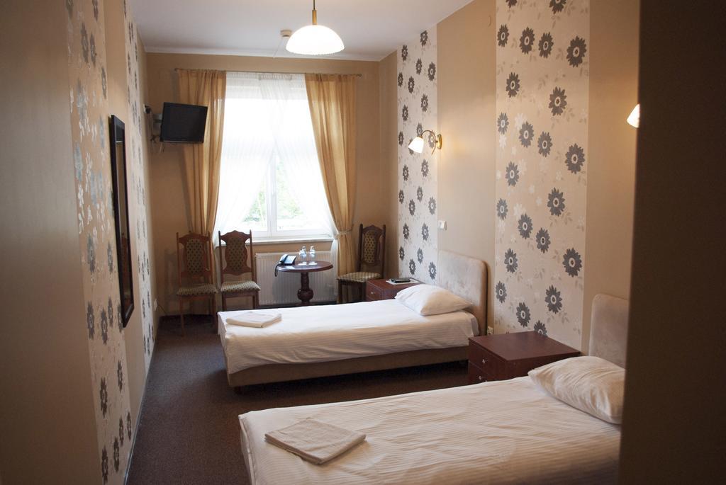 Hotel Nad Rzeczka Stary Toruń Стая снимка