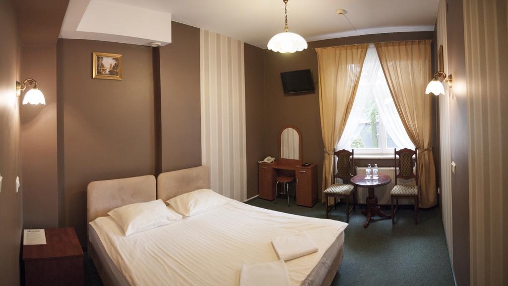 Hotel Nad Rzeczka Stary Toruń Стая снимка