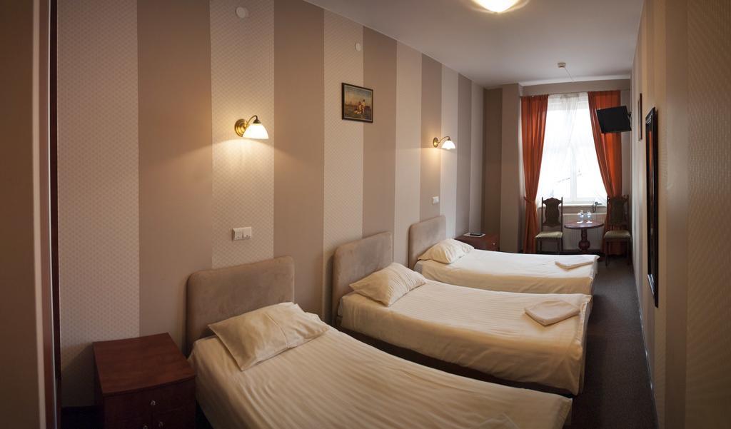 Hotel Nad Rzeczka Stary Toruń Стая снимка