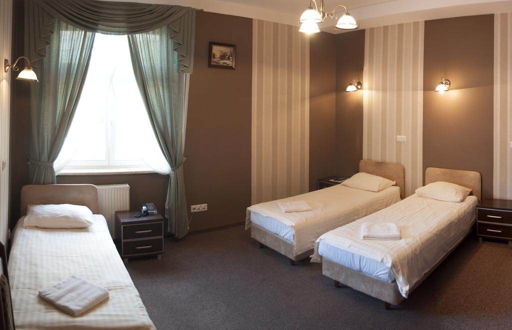 Hotel Nad Rzeczka Stary Toruń Стая снимка