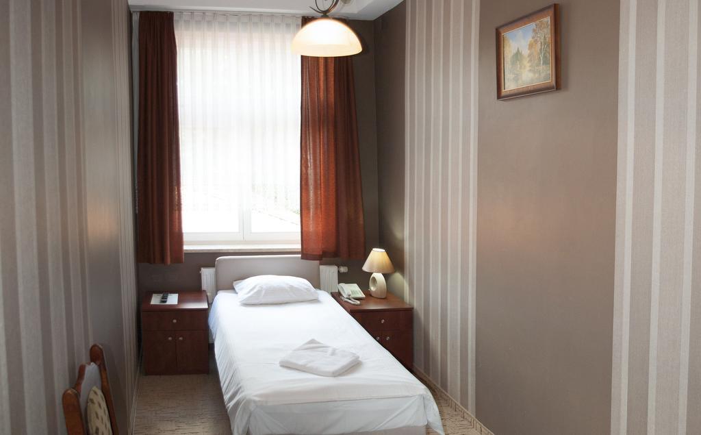 Hotel Nad Rzeczka Stary Toruń Стая снимка